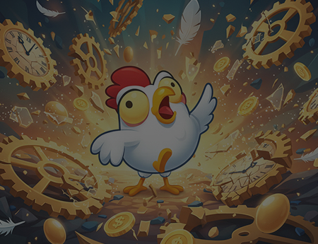Chicken Royal
