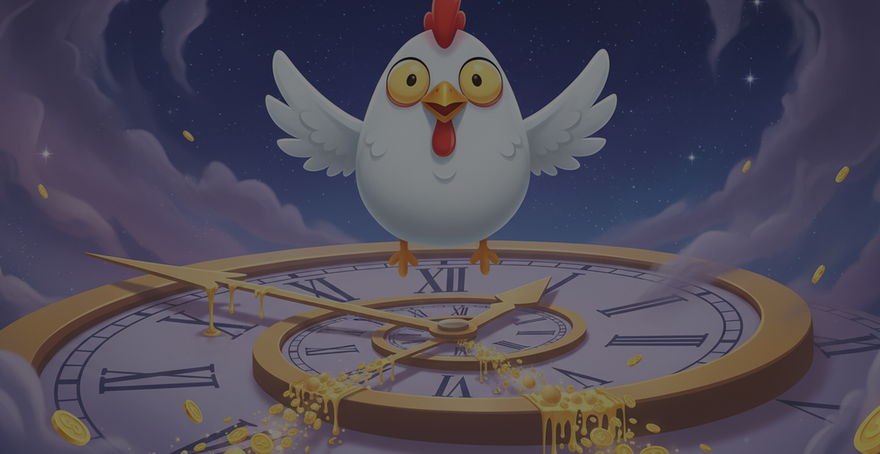 Chicken Royal