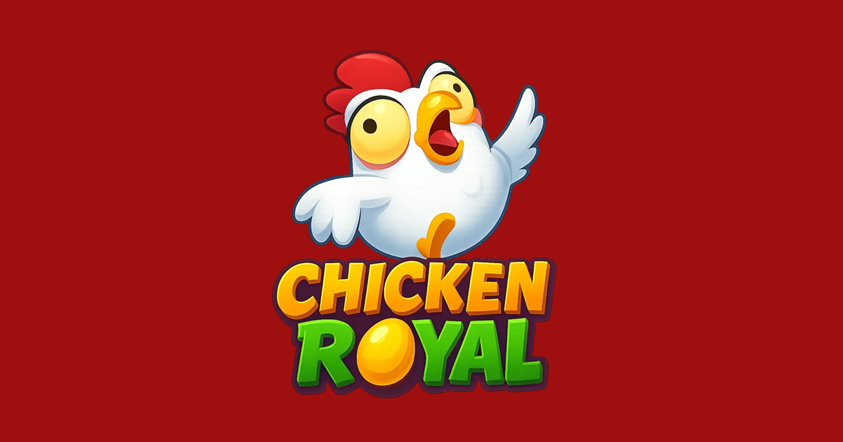 Chicken Royal